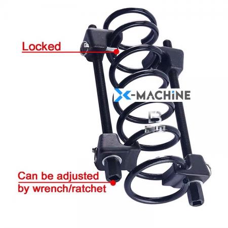 Cảo Rotuyn Cỡ 30