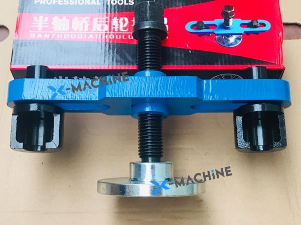 Cảo moay ơ bánh sau xe tải