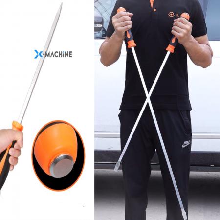 Tô vít đóng loại lớn