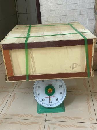 Cảo tăng bua xe tải lớn, cảo 3 càng