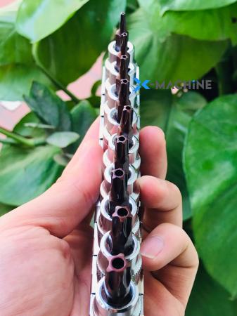 Bộ khẩu sao 5 cánh