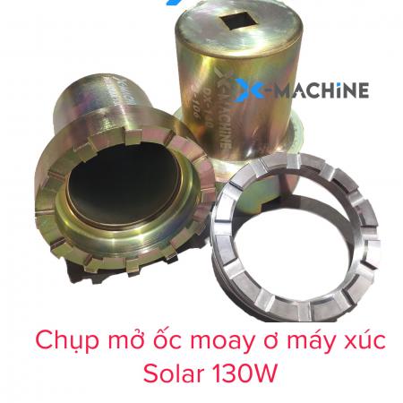 Bát mở ốc đầu tăm bét máy xúc Solar130W