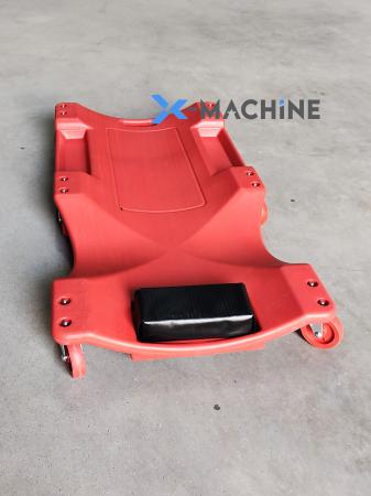 	Xe chui gầm sửa chữa