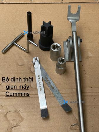 Bộ định thời gian máy Cummins