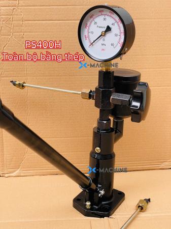 Bộ đồng hồ tạo áp kiểm tra kim phun