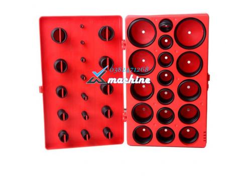 Hộp gioăng cao su 419 chi tiết