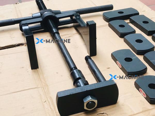Vam xi lanh động cơ, cảo xi lanh 