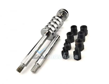 Bộ cảo giật kim phun diesel ít chi tiết