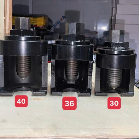 Cảo rô tuyn xe tải cỡ 30