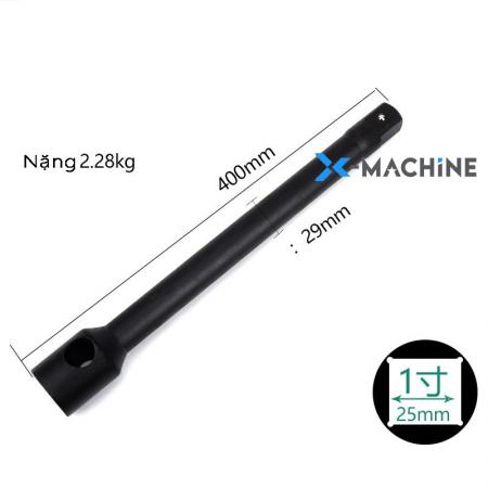 Tay nối 400mm loại 1 inch