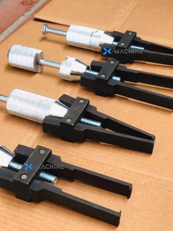 Cảo giật kim phun đa năng