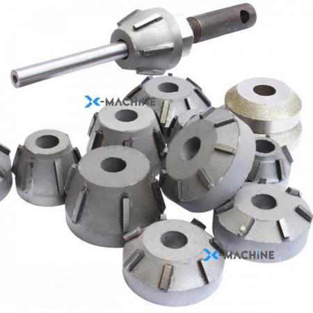 Bộ cắt mài xi e xu páp xe máy