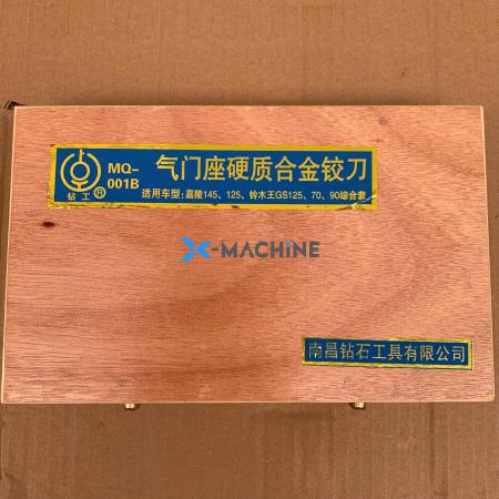 Bộ cắt mài xi e xu páp xe máy