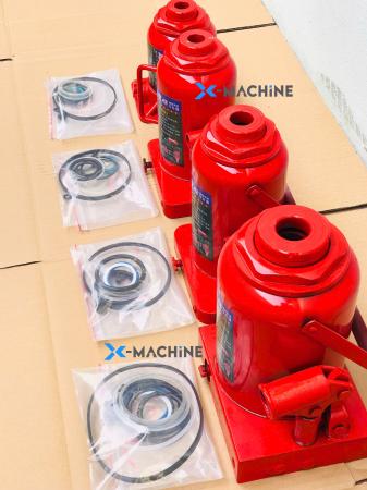 Kích đội rỗng tâm loại 32T đế dày