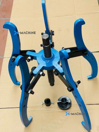 Vam cảo tăng bua 5 chấu cỡ lớn