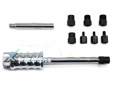 Bộ cảo giật kim phun diesel ít chi tiết