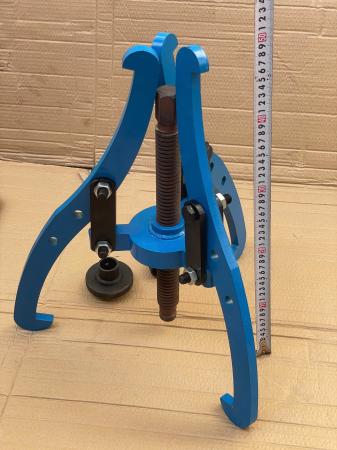 Vam cảo 3 chấu cỡ lớn 20 inch