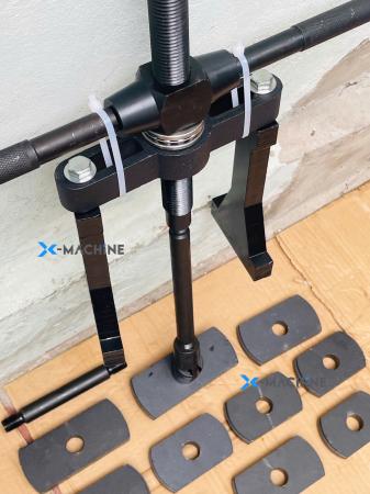 Vam xi lanh động cơ, cảo xi lanh 
