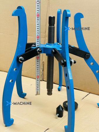 Vam cảo tăng bua 5 chấu cỡ lớn