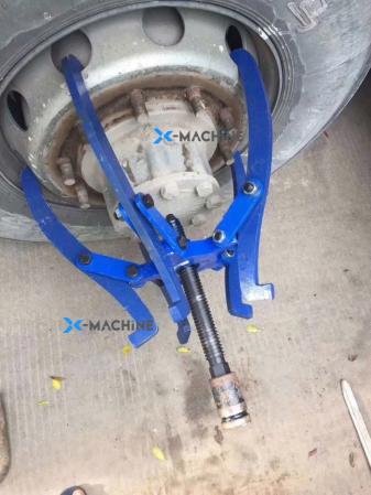 Vam cảo tăng bua 5 chấu cỡ lớn