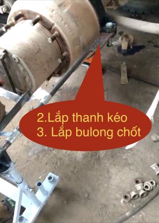 Cảo tăng bua dạng đĩa dùng thủy lực