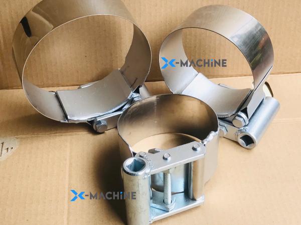 Cảo lọc dầu xe tải dang đai siết cỡ lớn_120-140mm