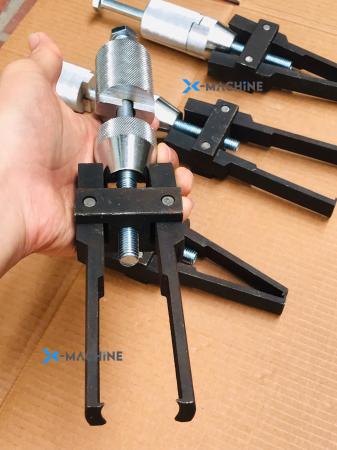 Cảo giật kim phun đa năng