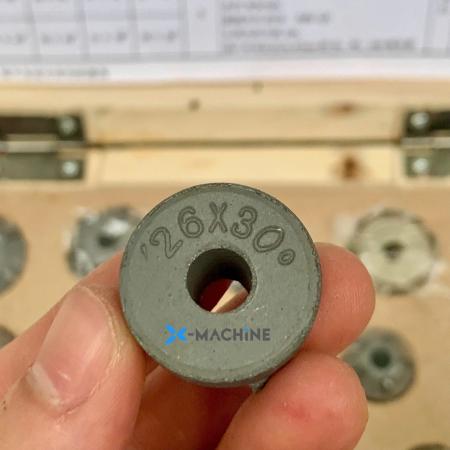 Bộ cắt mài xi e xu páp xe máy