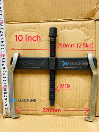 Cảo 2 chấu loại 10 inch (250mm)