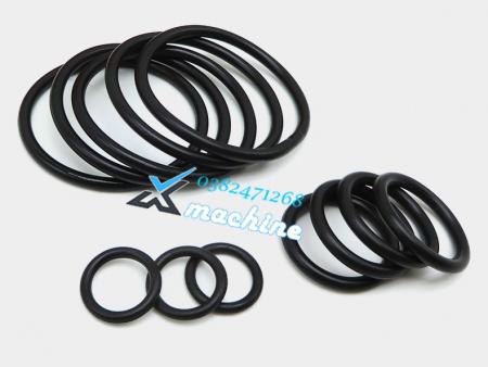 Hộp gioăng cao su 419 chi tiết