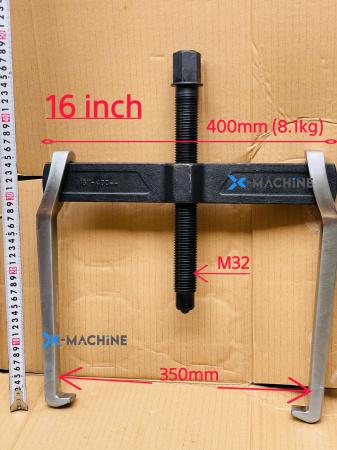 Cảo 2 chấu loại 16 inch (400mm)