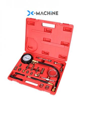 Bộ đồng hồ đo áp suất bơm xăng loại ít chi tiết