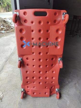 	Xe chui gầm sửa chữa