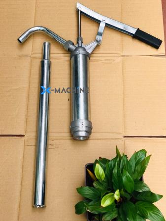 Bơm dầu nhớt và nhiên liệu